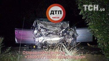 ДТП,аварія,Київ_13 / © dtp.kiev.ua