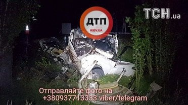 ДТП,аварія,Київ_10 / © dtp.kiev.ua