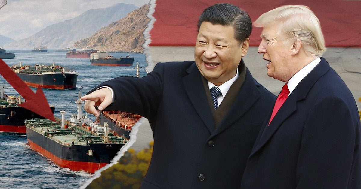 Вперше за майже дев’ять років Дональд Трамп приїде до Китаю, але великих сподівань на результативність переговорів з Сі Цзіньпіном покладати не варто.