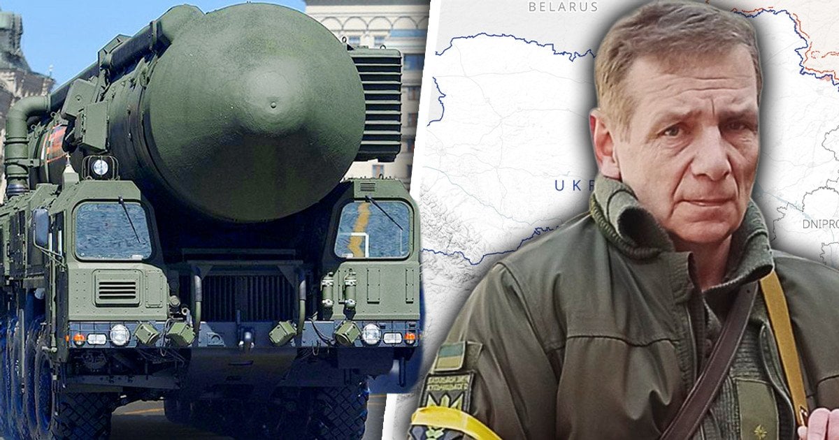 Війна Росії проти України