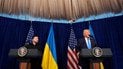 Зустріч Зеленського і Трампа у Флориді