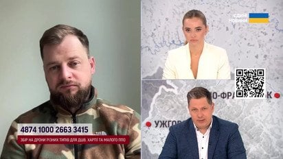 А так можна було? Світ прозрів від марних заяв Трампа! То війні в Ірані — кінець?