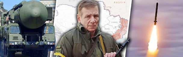 Чи готує Росія удар по Україні «Орешніком»: експерт пояснив, наскільки високою є загроза
