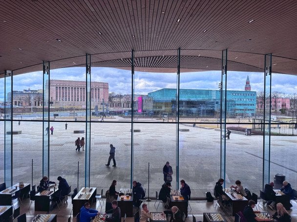 Одна розмова може змінити все: реальні потреби молоді у Фінляндії й Україні та на яку підтримку можна розраховувати