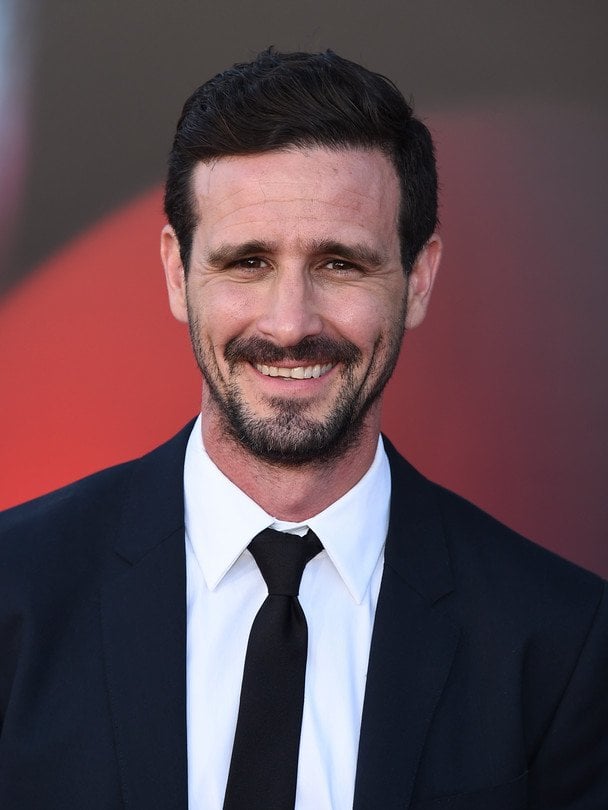 Джеймс Ренсон / © Associated Press