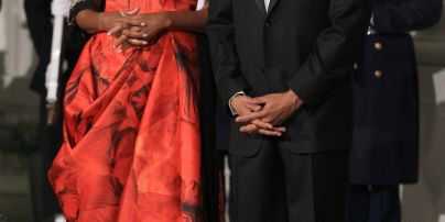 Милое фото и признание в любви: Барак Обама поздравил жену с днем рождения