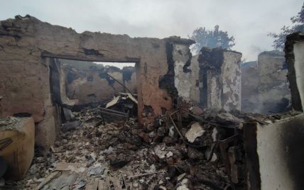 Обстріли і штурми на Донеччині беззупинні: українські бійці стримують ворога авіацією і артилерією