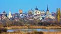935 лет "сребролукому Луческу": как будут праздновать юбилей города Луцк