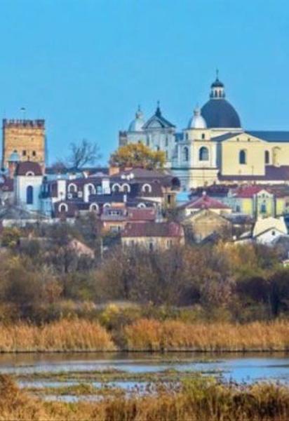 935 років "срібнолукому Луческу": як будуть святкувати ювілей міста Луцьк