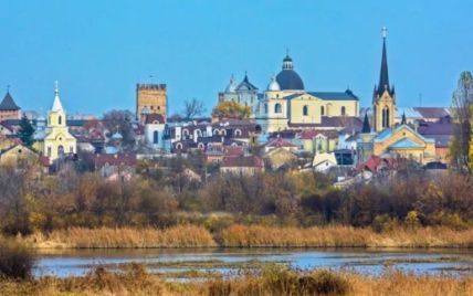 935 лет "сребролукому Луческу": как будут праздновать юбилей города Луцк