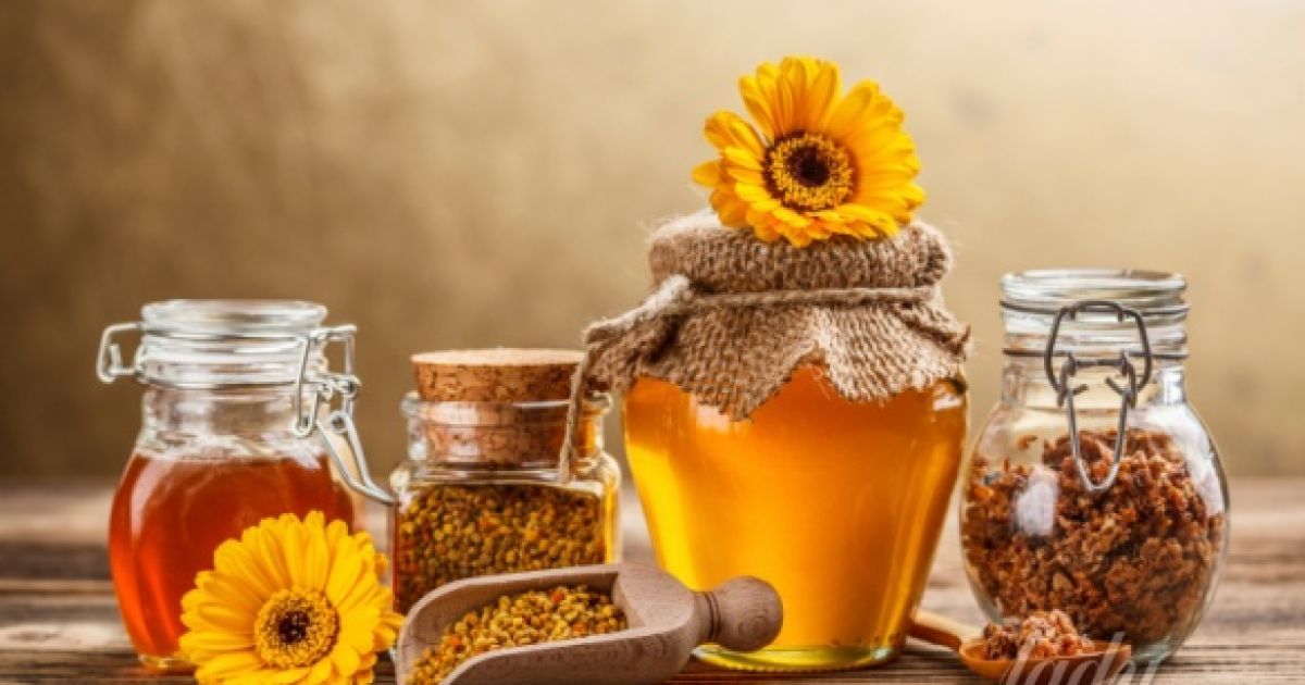 Российские пчеловоды пообещали &laquo;завалить Россию медом&raquo;.