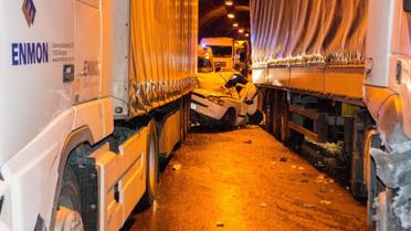 болгарія ДТП_4 / © БНТ