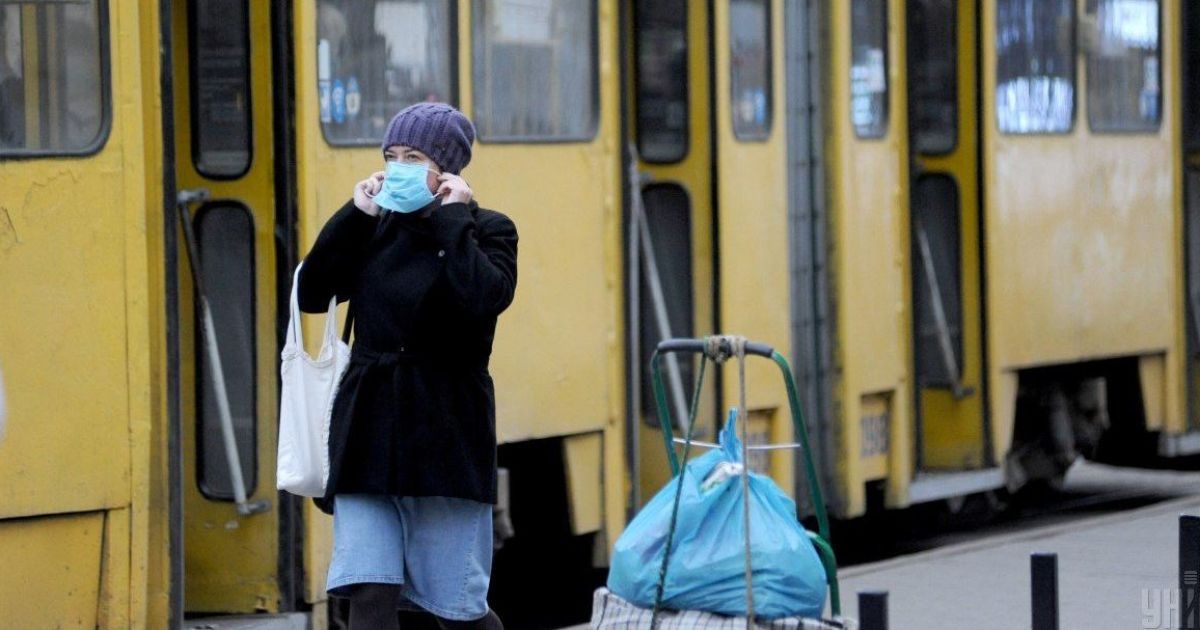 Количество новых инфицированных коронавирусом снова начало расти: ситуация в регионах 24 декабря