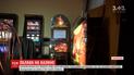 В Запорожье сотрудники СБУ провели рейд нелегальными игорными заведениями