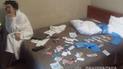 До п'яти тисяч гривень за годину. У Києві на Печерську викрили сутенерів та проституток