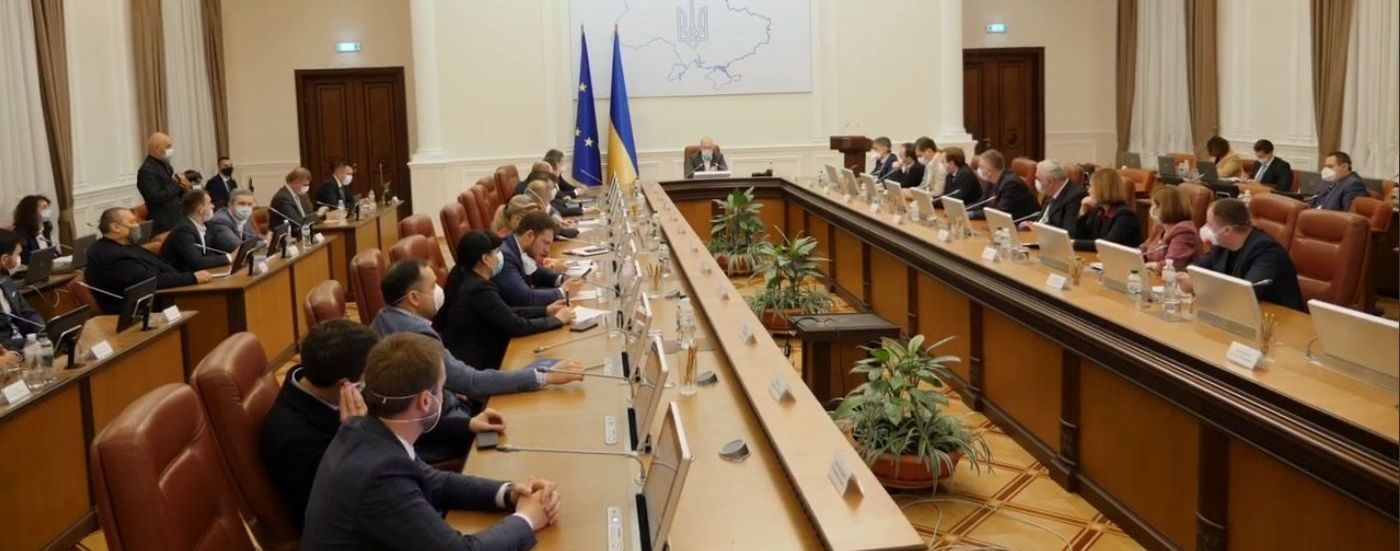 В Украине появятся цифровые заместители министров