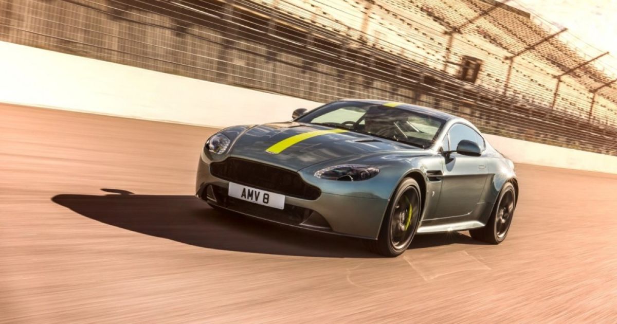 AMR Vantage