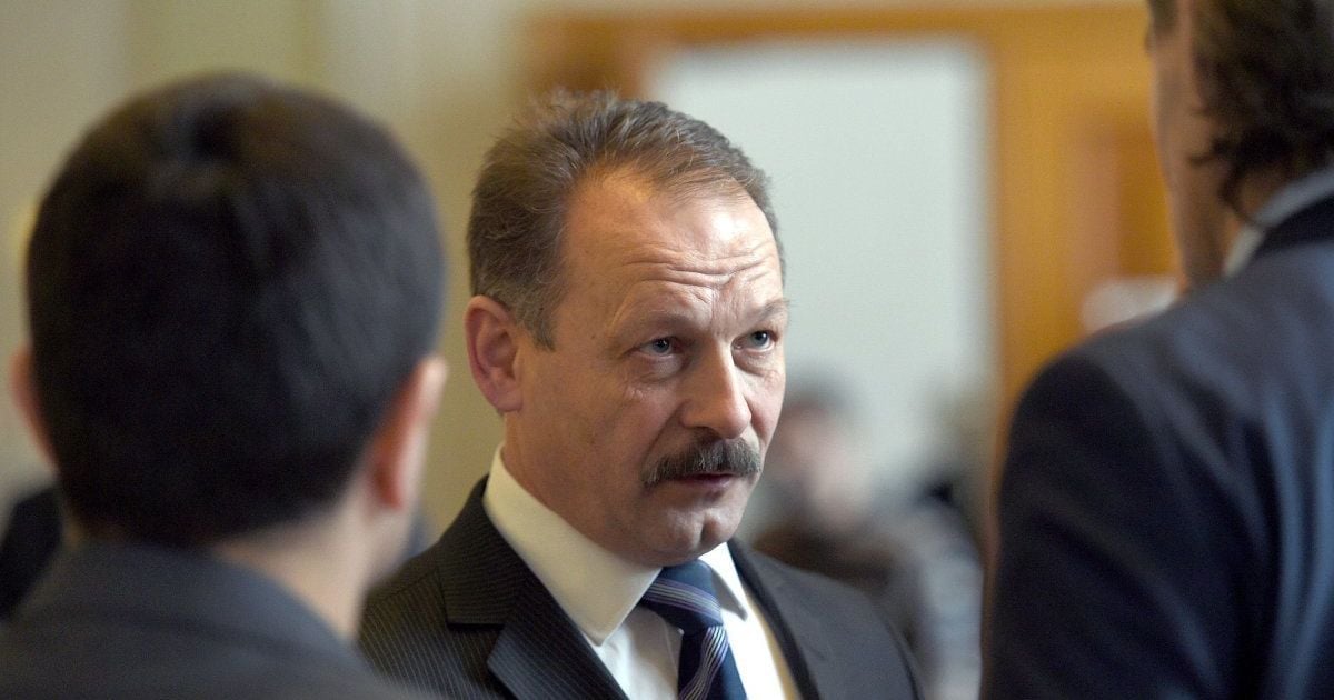 Поліція Києва відкрила кримінальну справу щодо ДТП за участю нардепа Барни
