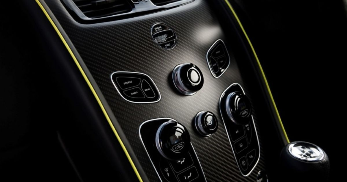 AMR Vantage