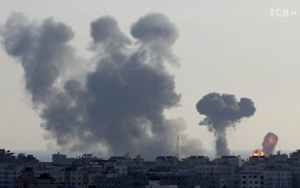 У Палестині заявили про досягнення угоди про припинення вогню з Ізраїлем