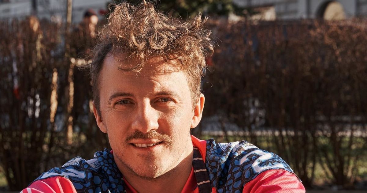 Евгений Клопотенко
