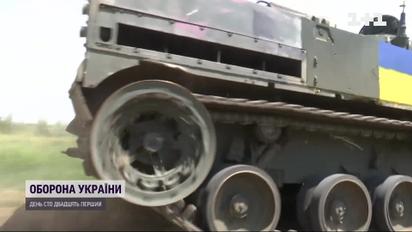 Мэр Николаева призвал горожан выехать на более безопасную территорию из-за постоянных обстрелов
