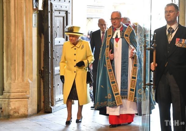 Королева Елизавета II / © Getty Images