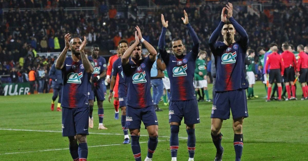 twitter.com/PSG