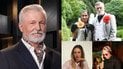 Станислав Боклан и его семья