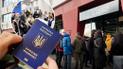З 23-го квітня без попередження консульства припинили надавати послуги громадянам України призовного віку