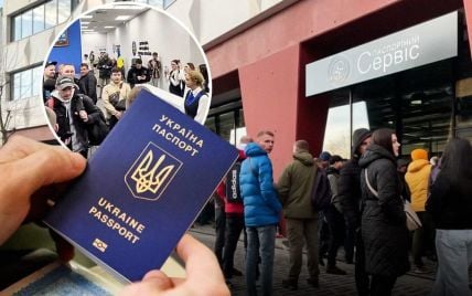Військовозобов'язані українці за кордоном: чи повертатиме Європа громадян призовного віку до України