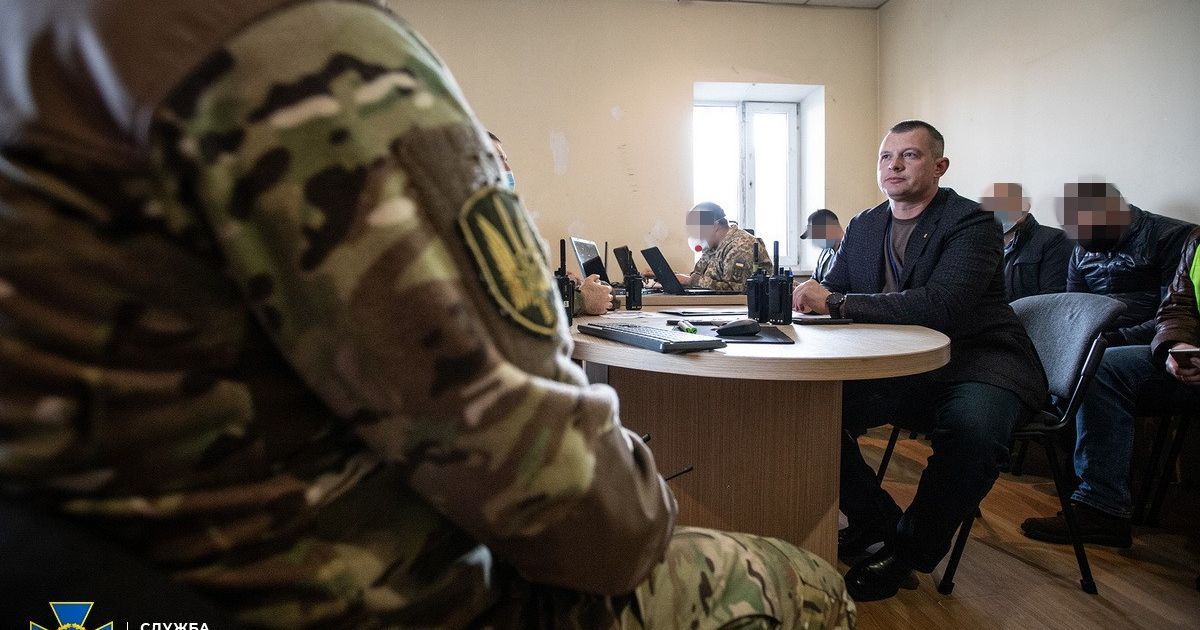 У Києві провели навчання спільно з посольством Ізраїлю_2 / © СБУ