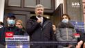 Запобіжка Порошенку: чи розпочалося засідання суду