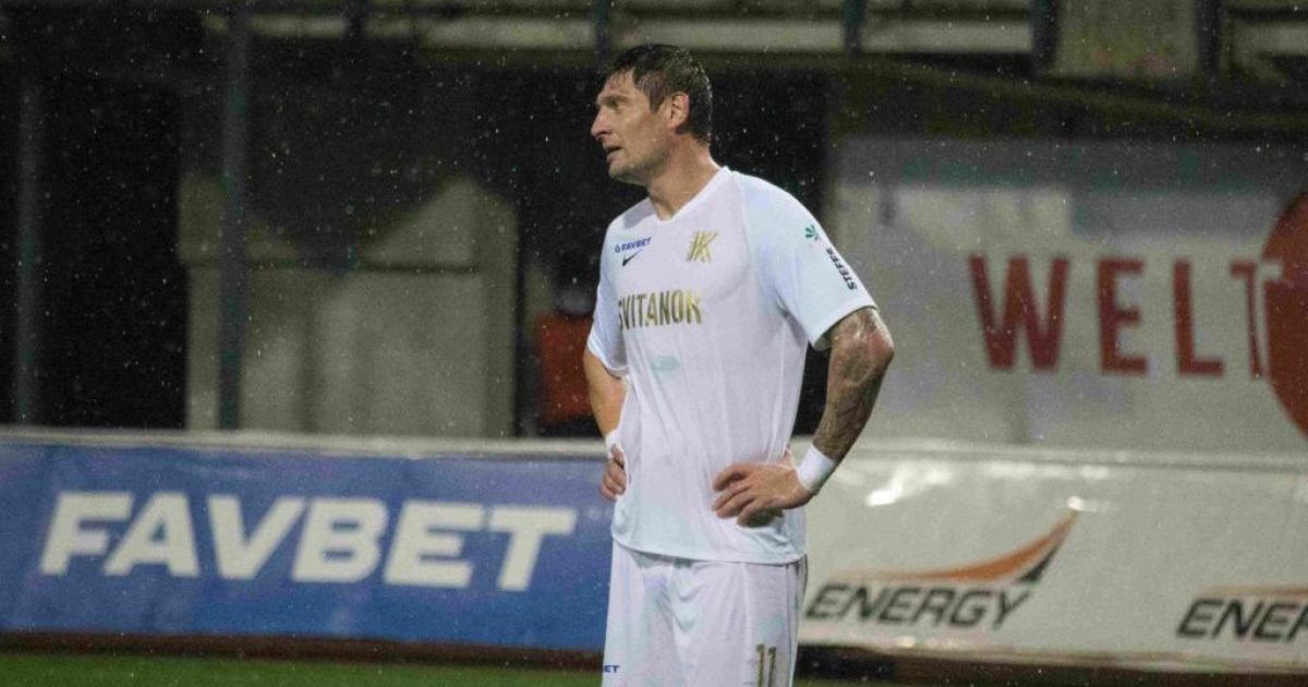 Евгений Селезнев