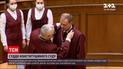 Новости Украины: парламент назначил нового судью КСУ