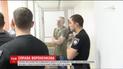 Подозреваемым в убийстве Вороненкова продлили содержание под стражей
