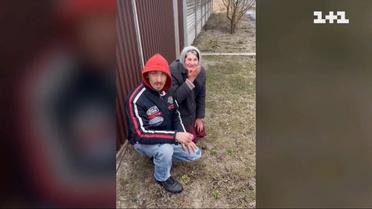 Щемливе відео: як ЗСУ зустрічають у містах та селах