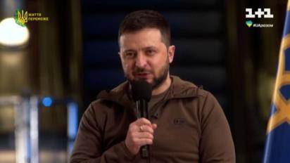 Пресс-конференция Зеленского: какие планы по Мариуполю и чего ожидать от западных партнеров