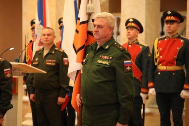  / © t.me/Pravda_Gerashchenko