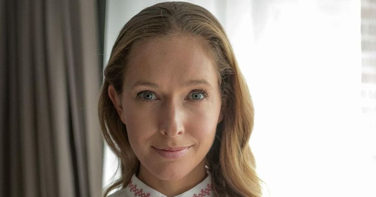 Катя Осадча