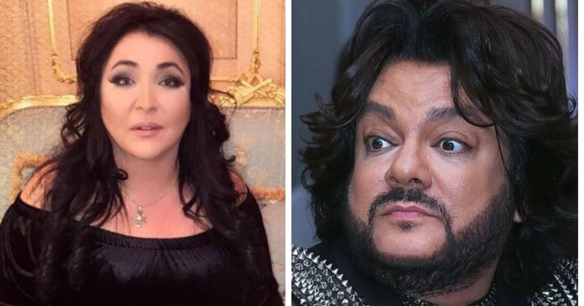 Володимир Зеленський наклав санкції на зрадників Кіркорова, Мілявську,  Добронравова та інших: фото | Новини шоу-бізнесу — Гламур — tsn.ua