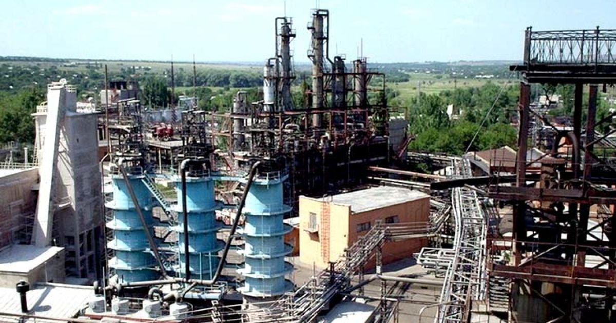 Бойовики не дають можливості ремонтувати стратегічні об'єкти на Донбасі – українська сторона СЦКК