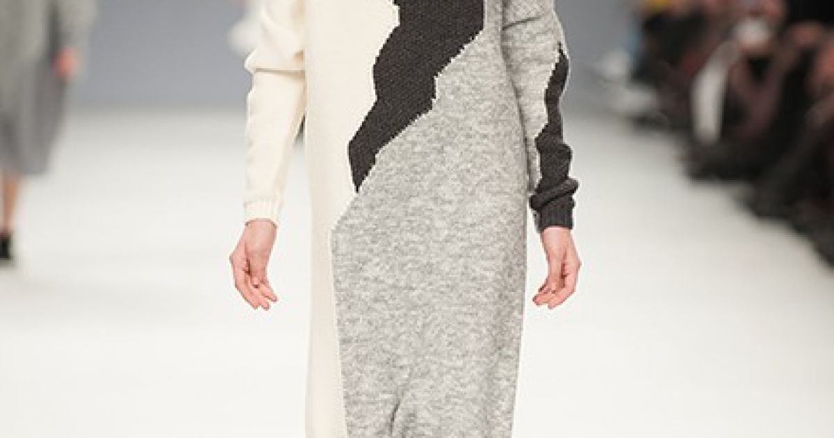 Коллекция RITO AW 16-17
