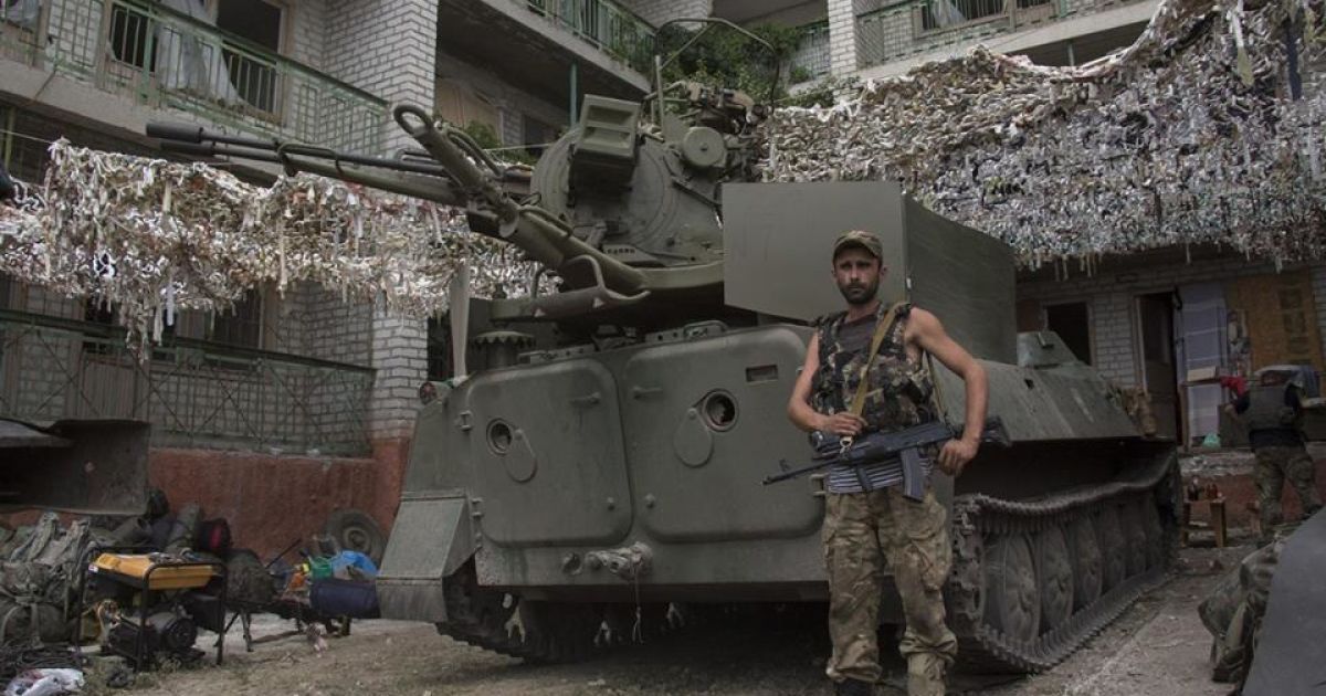 Більшість військових третьої хвилі демобілізують у вересні
