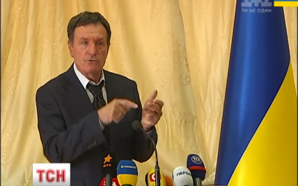 Преемник скандального судьи Чернушенко пообещал изменить апелляционный суд Киева