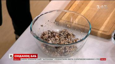 Как приготовить "голодную" кутью: советы от диетолога Александра Куща