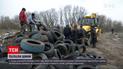 Новини України: у столиці провели "псевдоутилізацію" автомобільних покришок