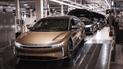 У США розпочалось виробництво головного конкурента Tesla: він має 1111 кінських сил та 836 км запасу ходу