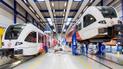 Швейцарська компанія Stadler може розпочати виробництво поїздів в Україні: названо умову