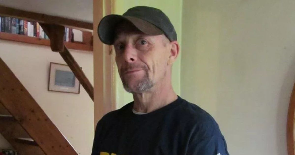 Барри Гриффитс / Фото: WALES NEWS SERVICE